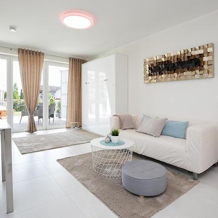 Hauptstrasse 26E Seeluft Timmendorfer Strand Ngoại thất bức ảnh