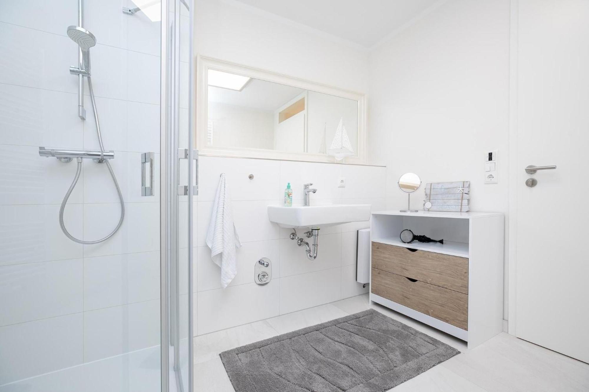 Hauptstrasse 26E Seeluft Timmendorfer Strand Ngoại thất bức ảnh