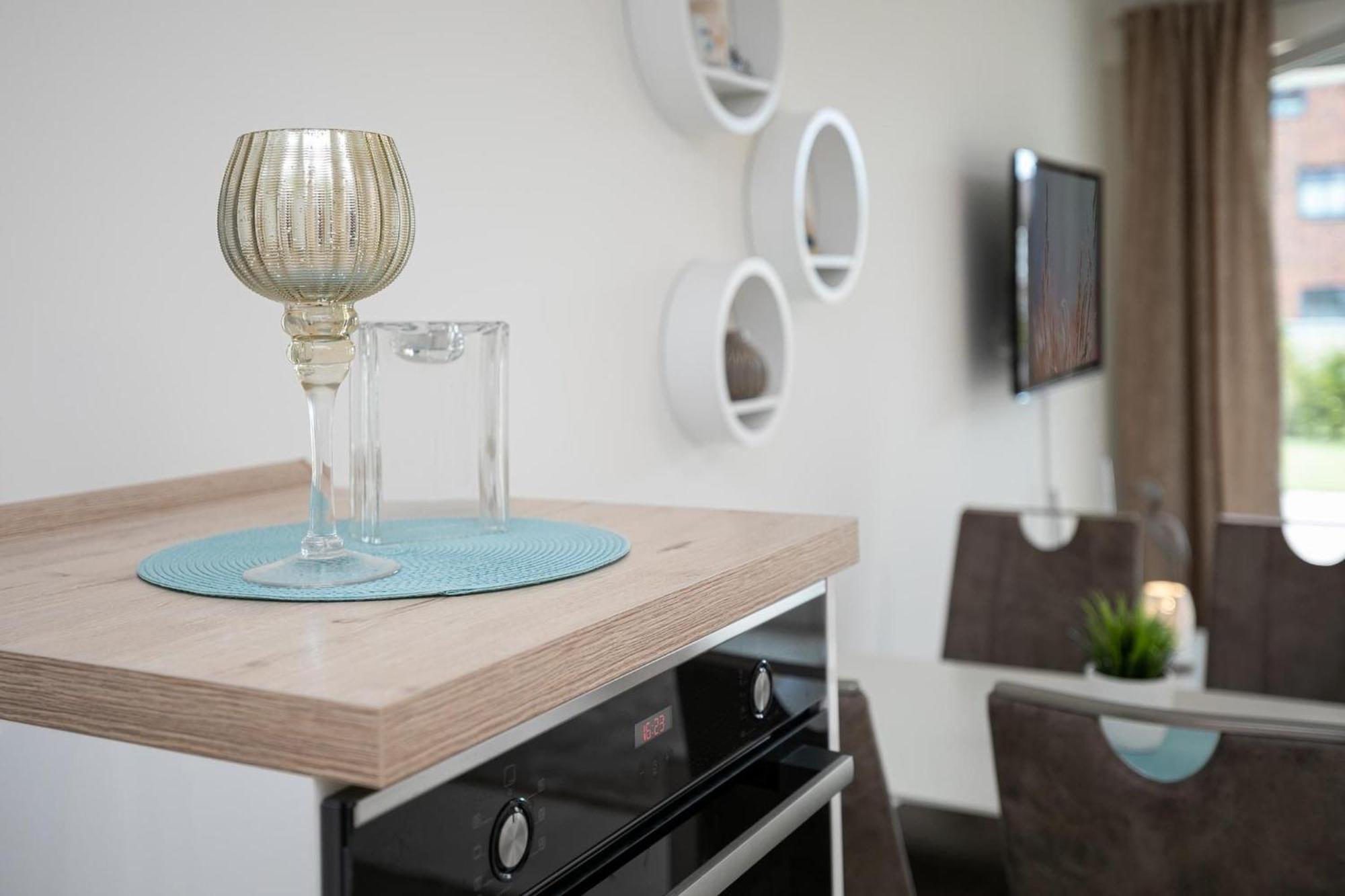 Hauptstrasse 26E Seeluft Timmendorfer Strand Ngoại thất bức ảnh