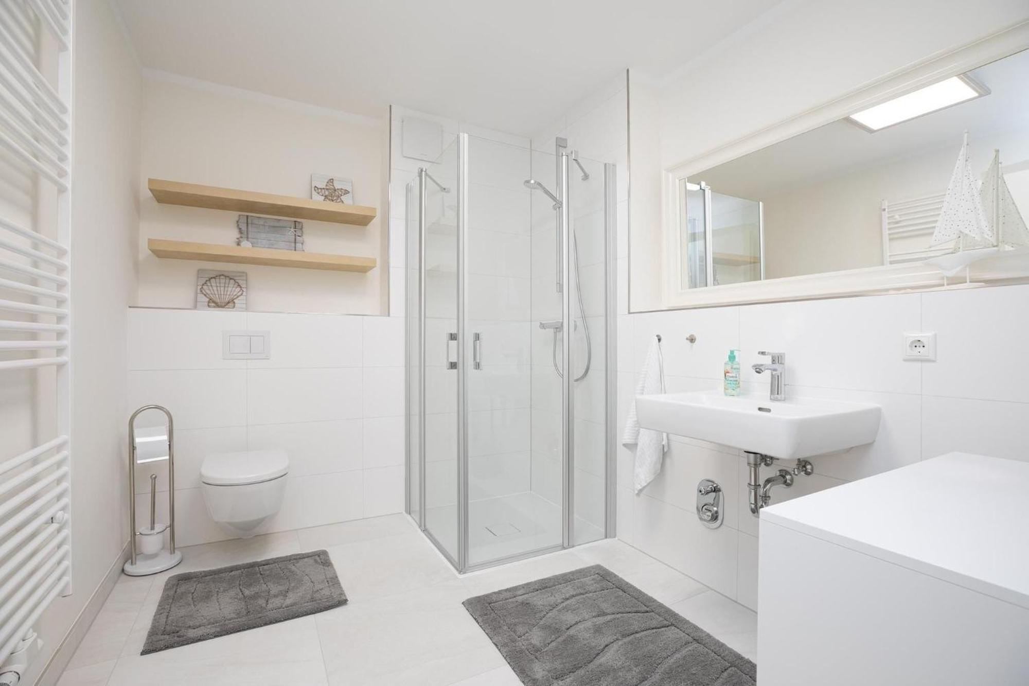 Hauptstrasse 26E Seeluft Timmendorfer Strand Ngoại thất bức ảnh