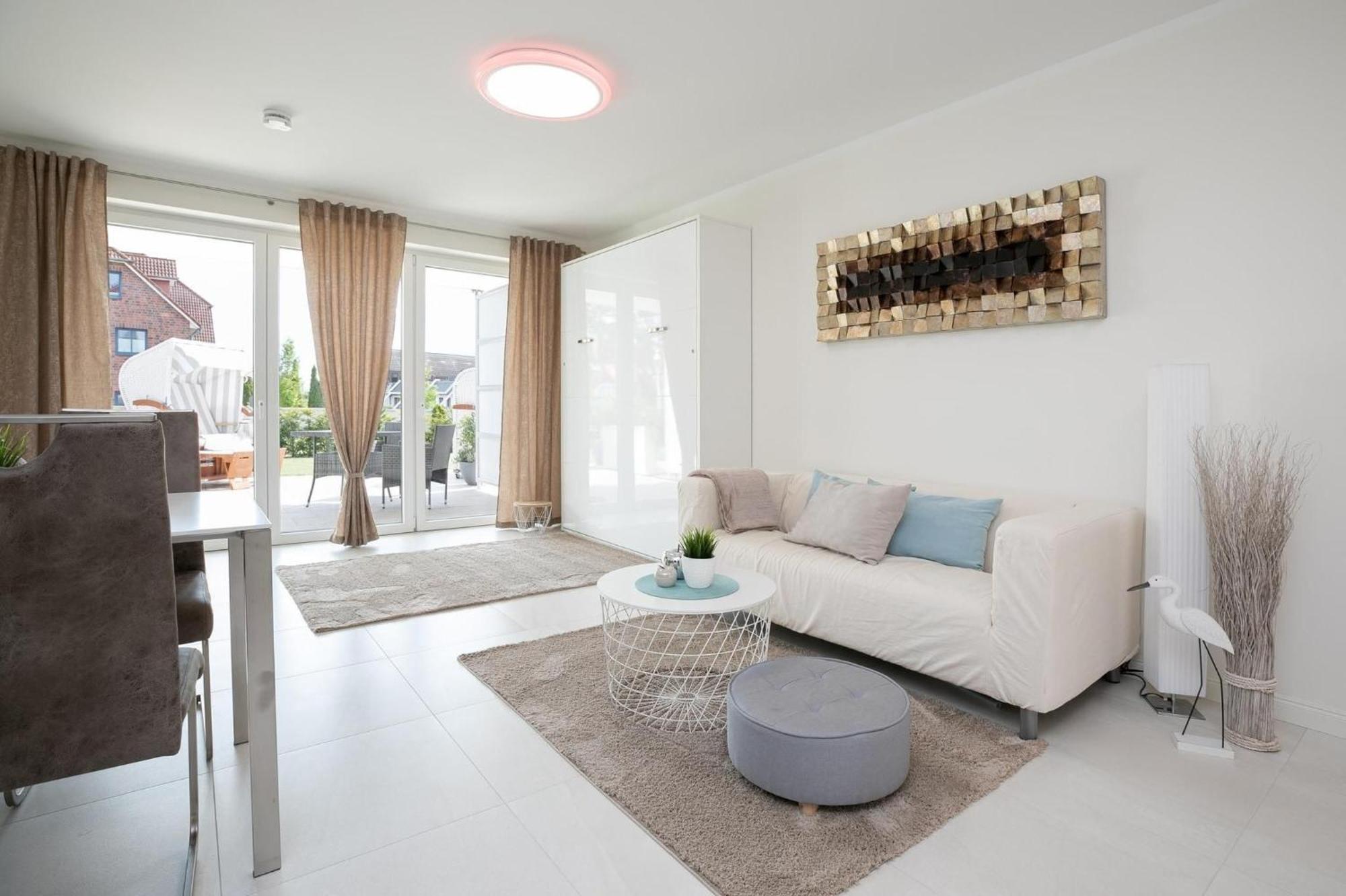 Hauptstrasse 26E Seeluft Timmendorfer Strand Ngoại thất bức ảnh