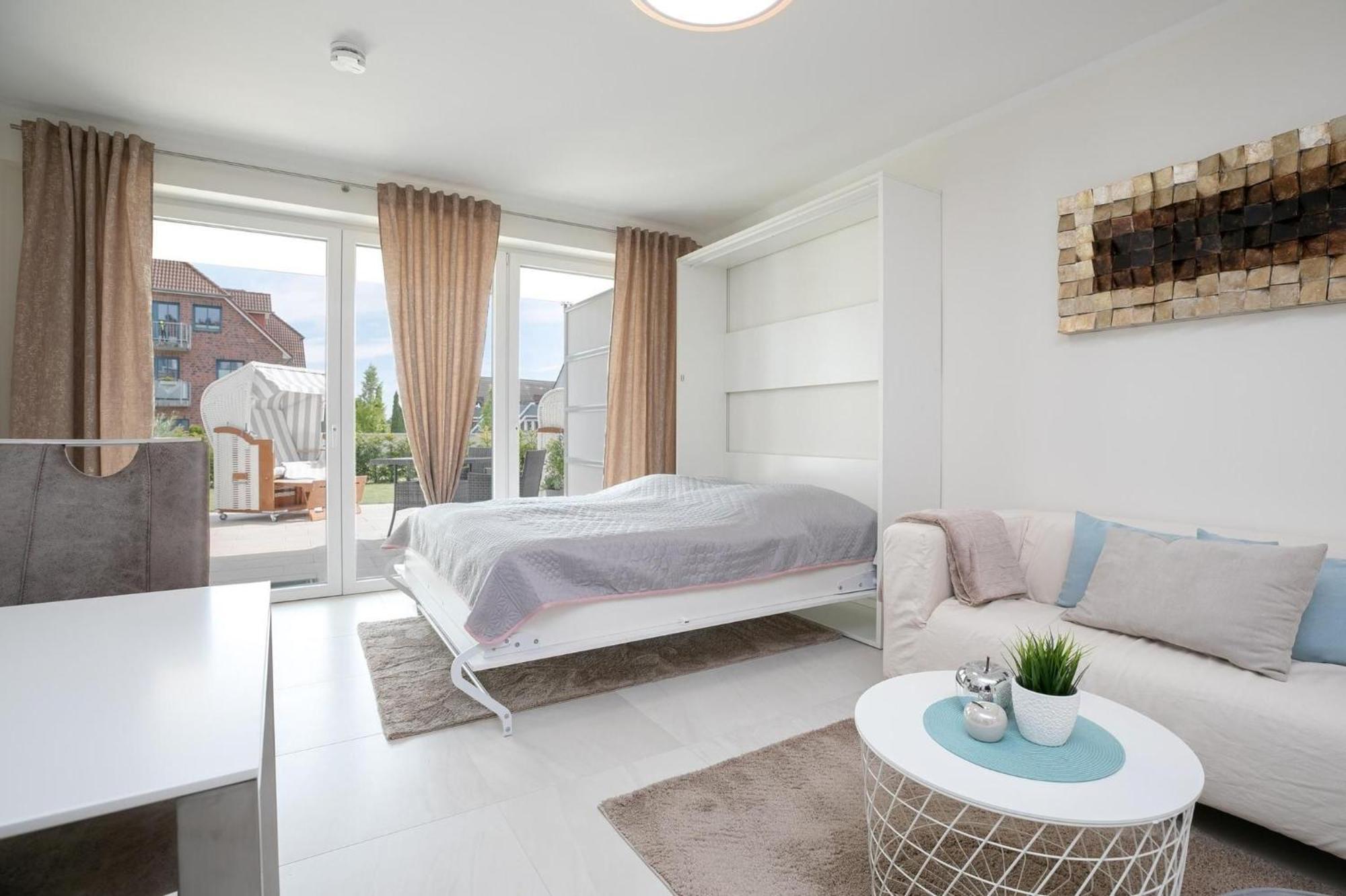 Hauptstrasse 26E Seeluft Timmendorfer Strand Ngoại thất bức ảnh